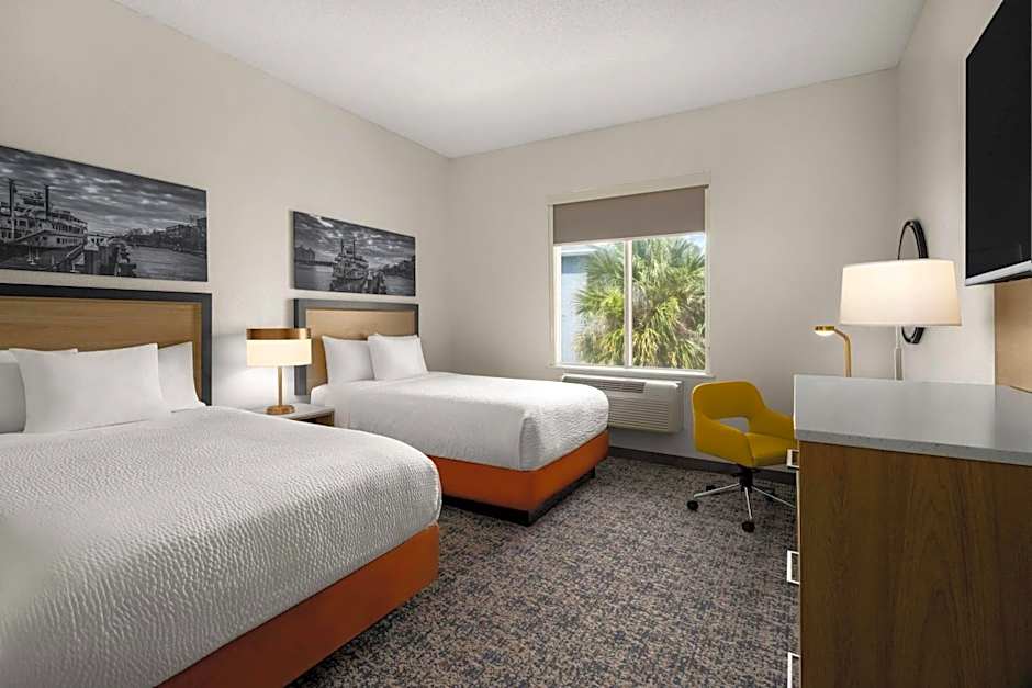 Baymont by Wyndham Savannah/Garden City