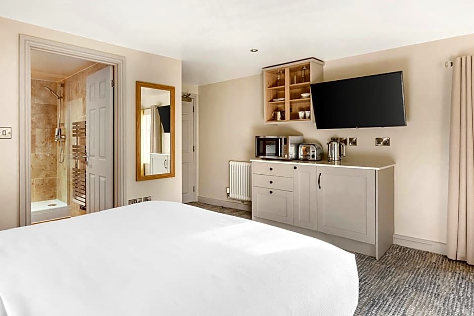 Woodford Bridge Country Club