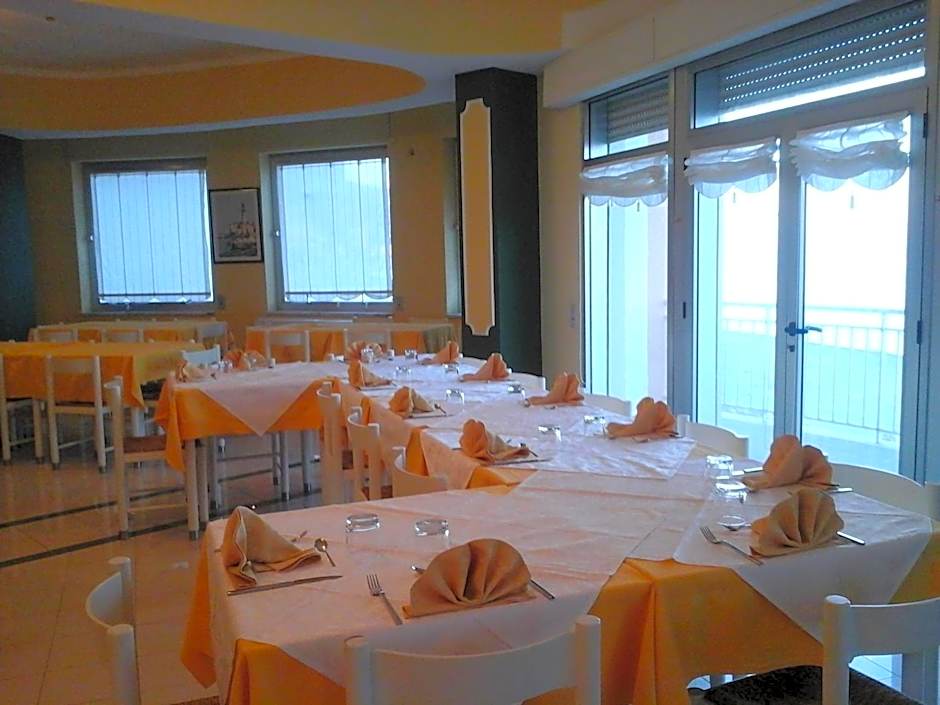 Hotel Il Girasole