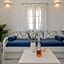 Naxos Affinity Villas
