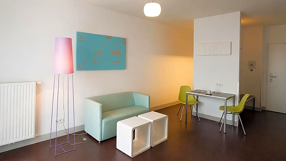 Stanys - Das Apartmenthotel