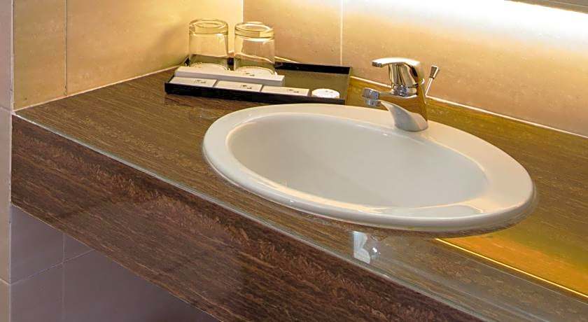 Swiss-Belinn Singkawang