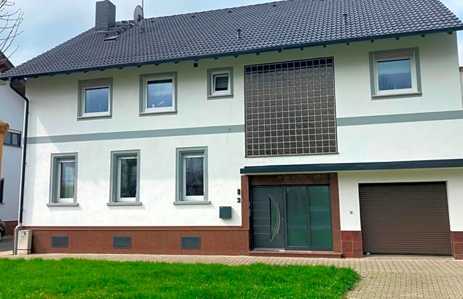 Ferienwohnung -Isola Madre