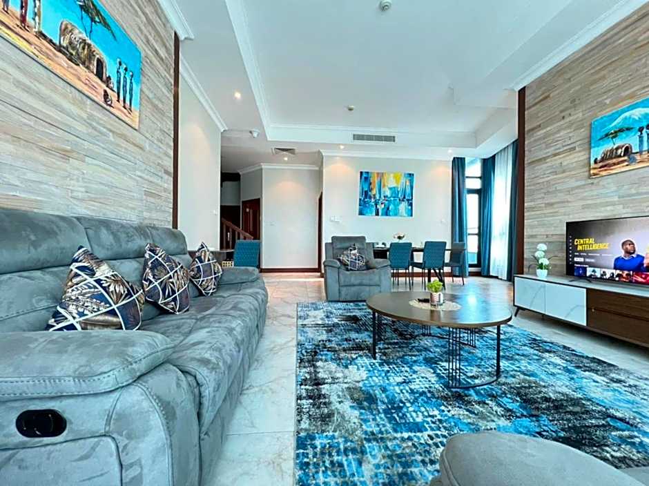 Fairview Luxury Apartments