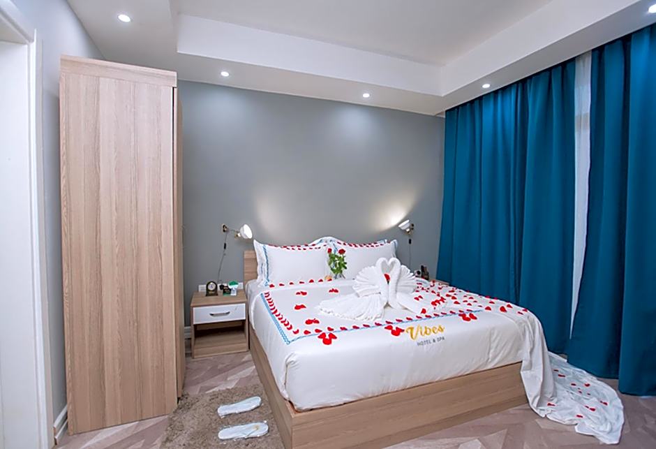 Vibes Hotel and Spa
