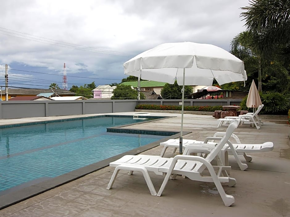 Veerawan Hotel @ Hua Hin