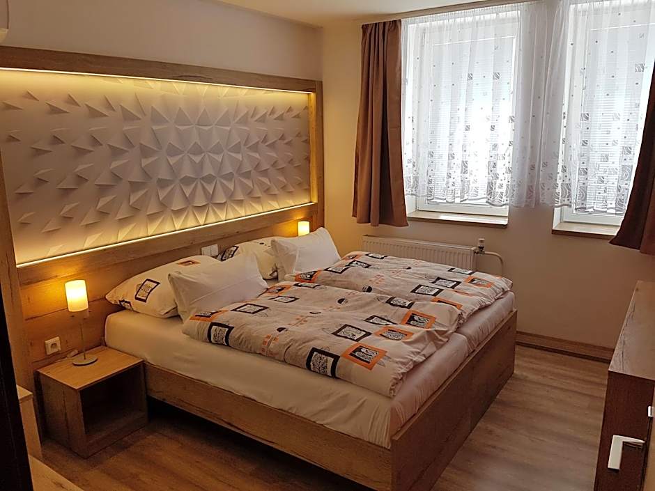 Hotel Gól Prostějov