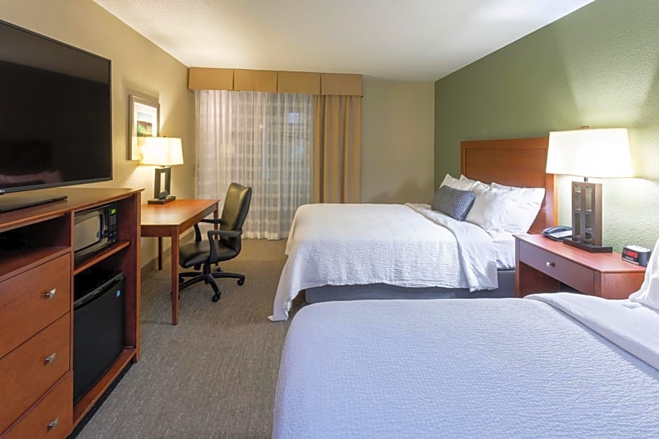 Best Western Fairmont