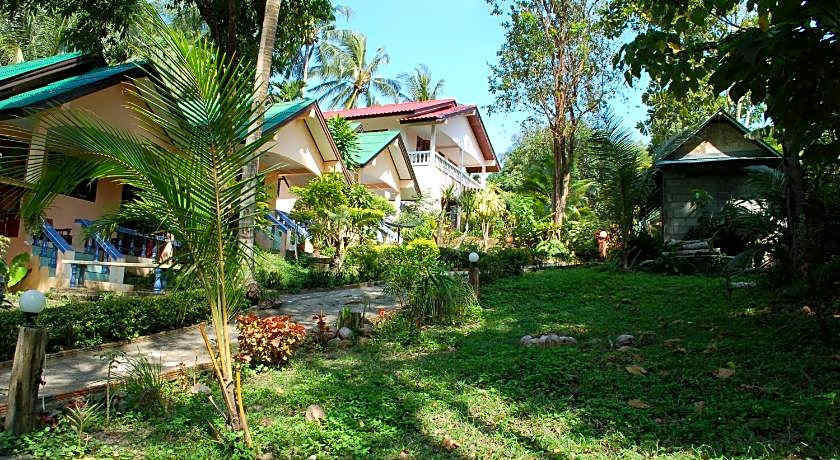 Anawin Bungalow