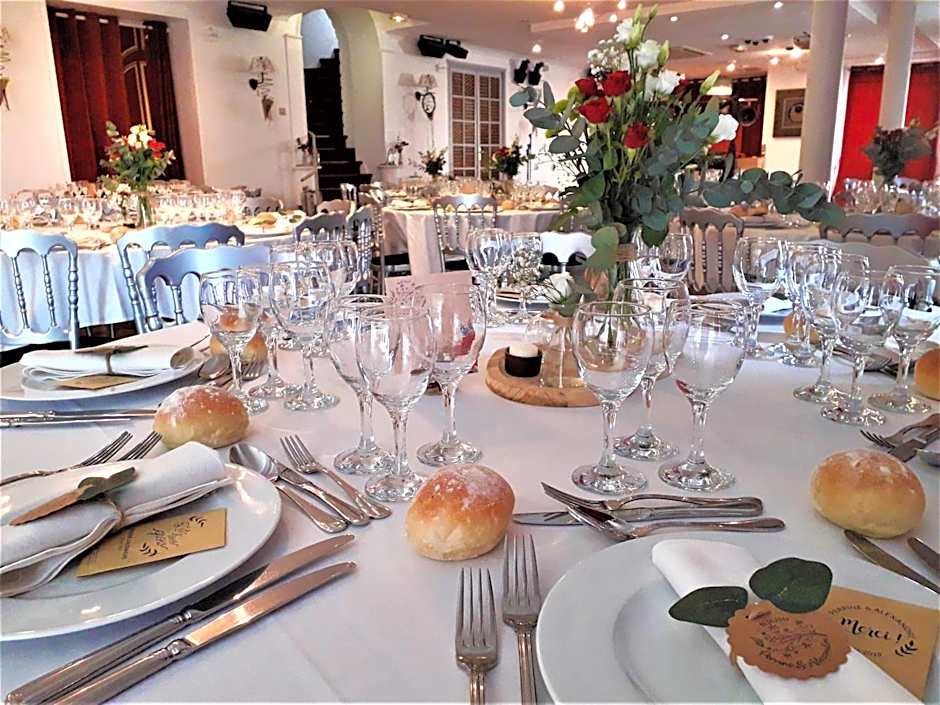 Châtellerie De Schoebeque