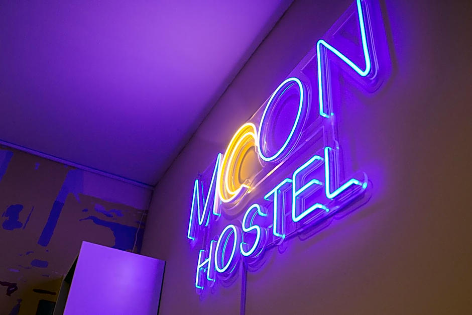 Moon Hostel Wrocław