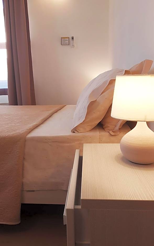 AL PEZ exclusive rooms