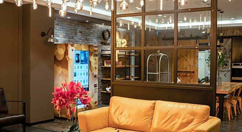 Summer Tree Hotel Penang