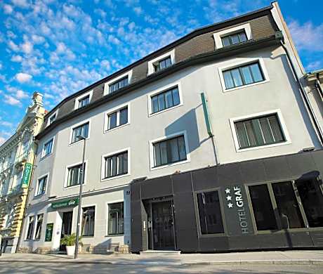 Hotel & Restaurant Graf