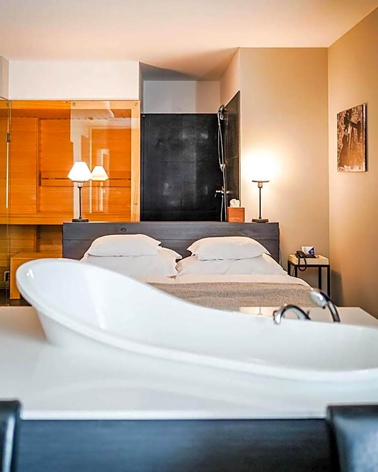 Bristol Tradition & Luxury Hotel