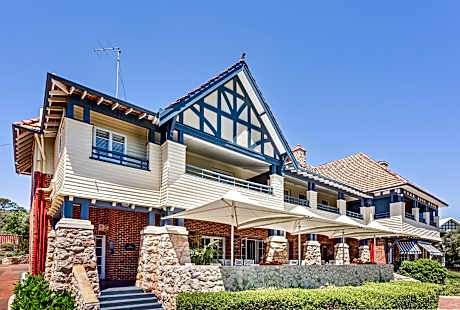 Caves House Hotel & Apartments Yallingup