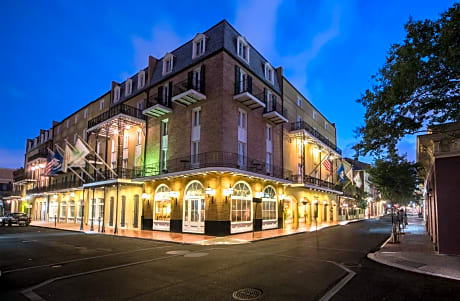 Holiday Inn Hotel French Quarter-Chateau Lemoyne, an IHG Hotel