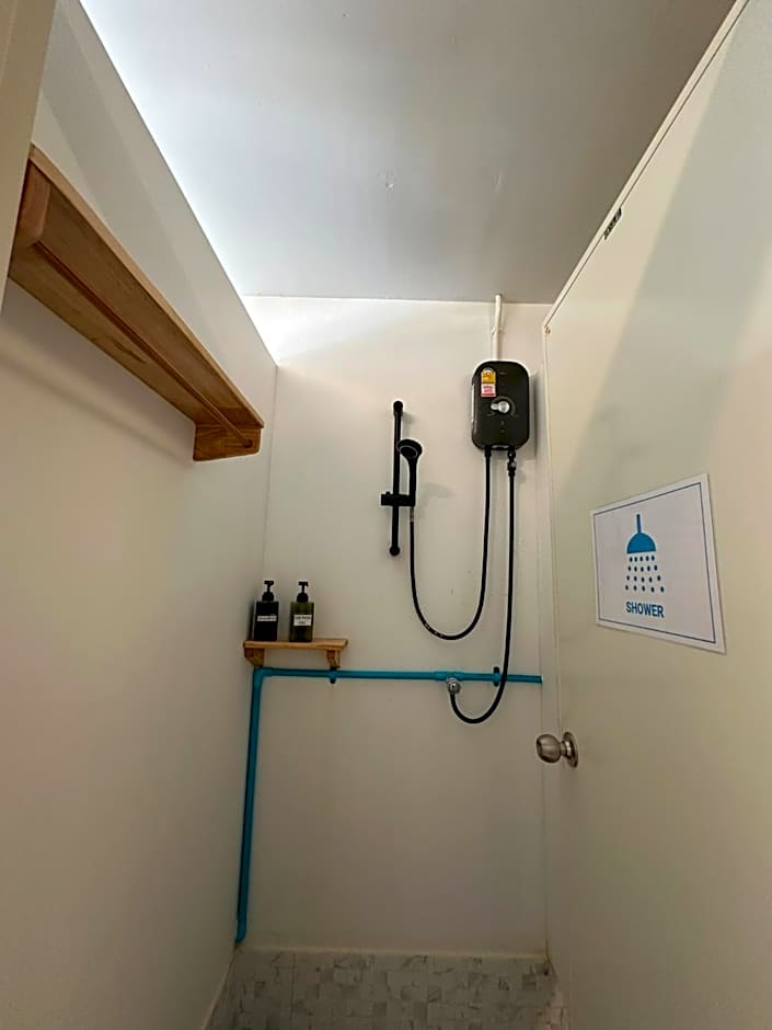 Blue Horizon Hostel By Blue Flow