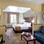 Quality Suites Midland North Loop 250