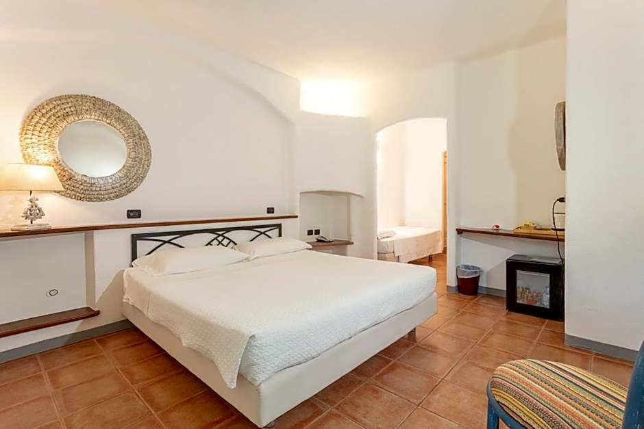 Park Hotel Asinara