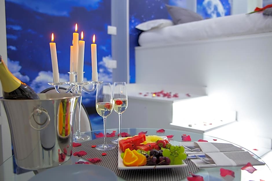 Love Suite Roma - Il Nido d'Amore