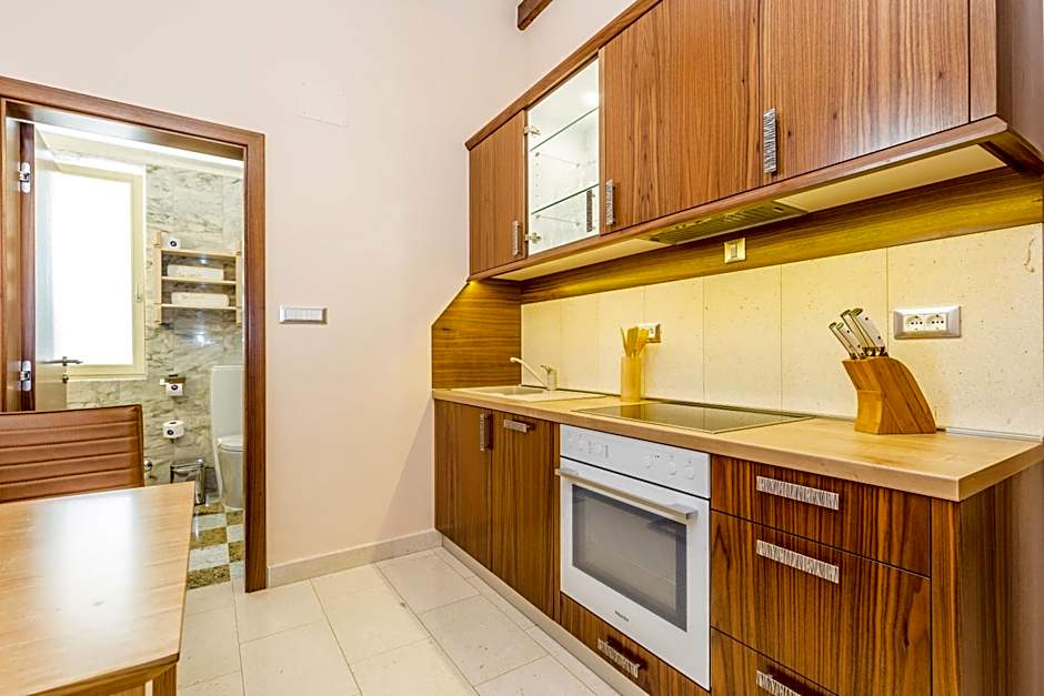 Villas Arbia - Margita Deluxe Beach Hotel