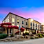 Comfort Suites Loveland Johnstown