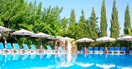 Apollonia Hotel Apartments