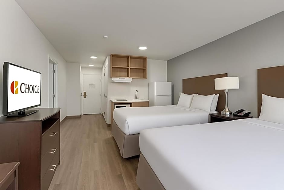 Suburban Studios Salt Lake City Airport