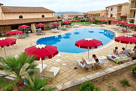 Club Esse Posada