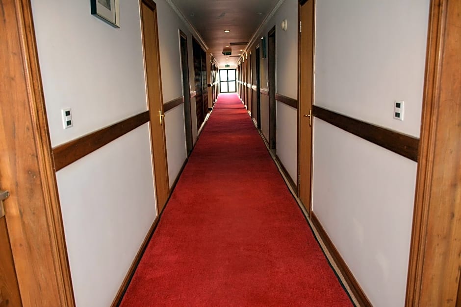 Gold Crest Hotel - Mwanza