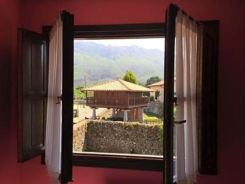 Hotel Rural El Texeu