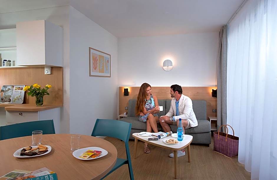 Residence Residéal Antibes