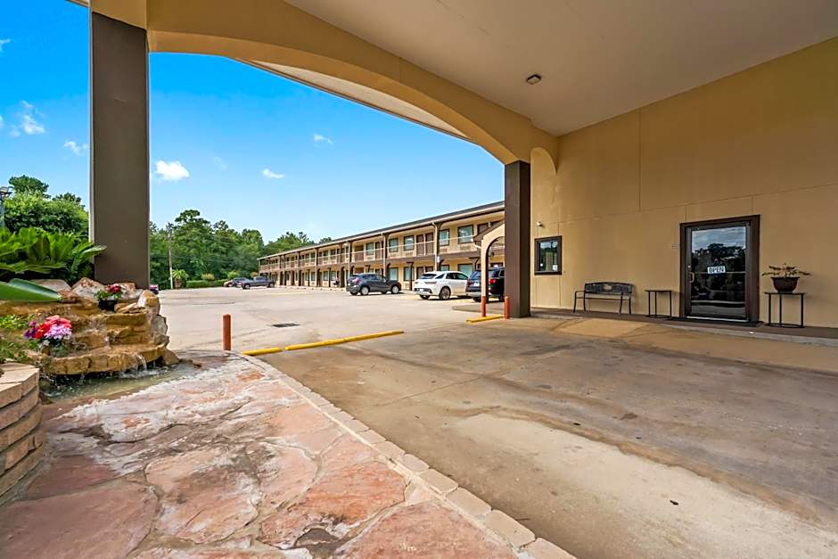 Executive Inn & Suites Magnolia