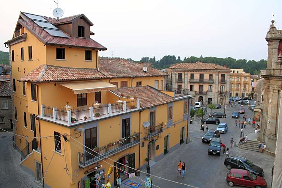 Hotel Conte Ruggero