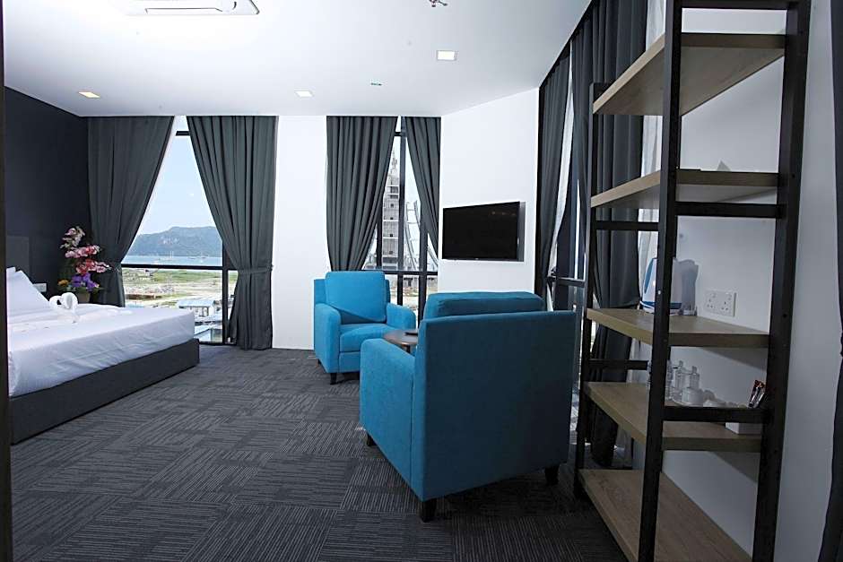 We Hotel Langkawi