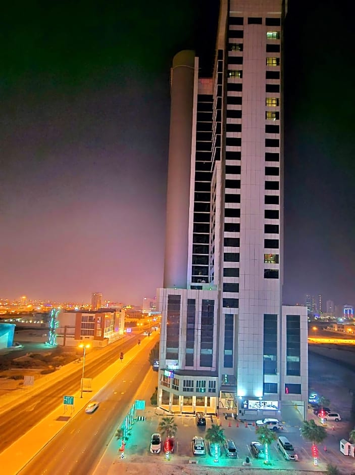 S Hotel Bahrain