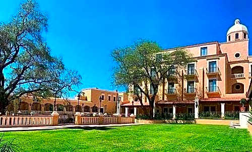 Villa Antigua