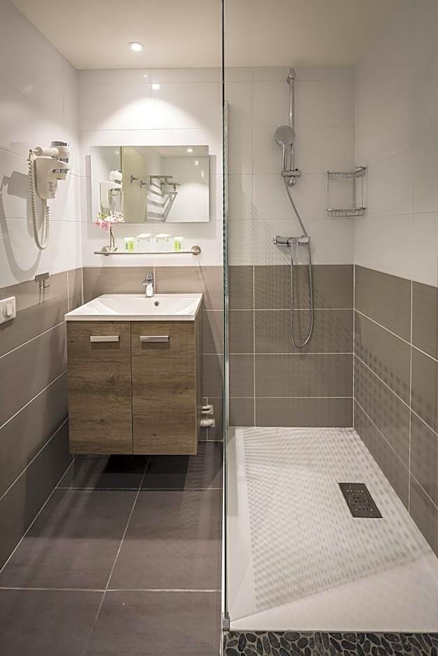 Les Loges Du Park - Residence Hoteliere