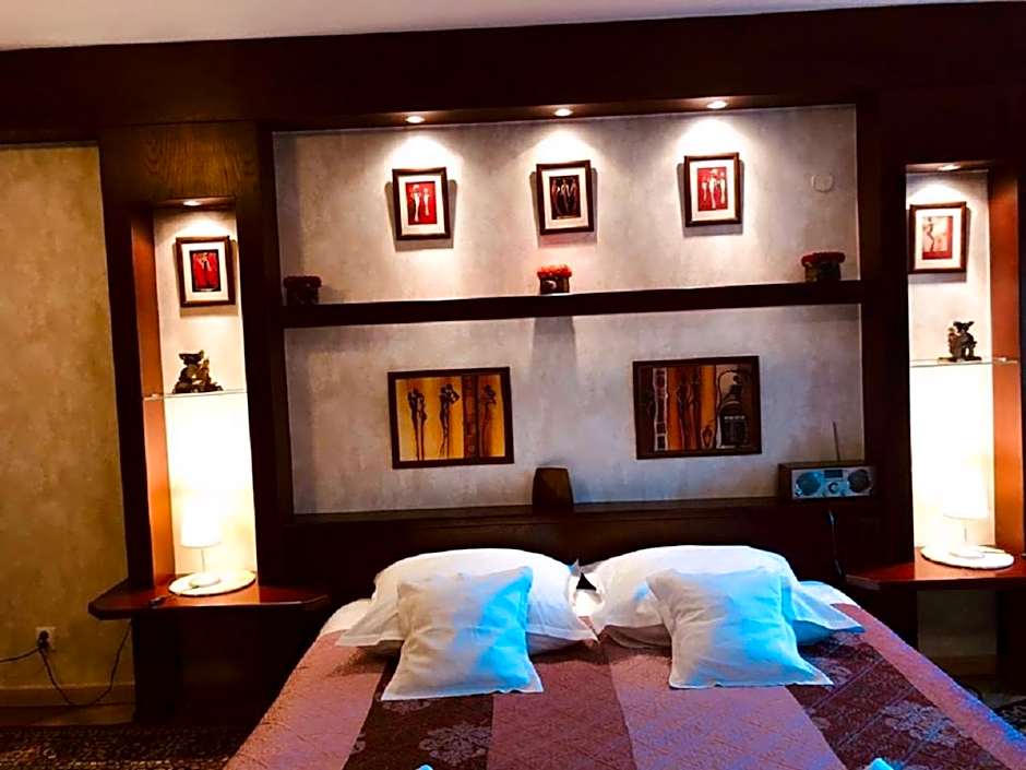 BLACK JACK "Będzin"