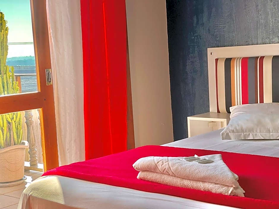 Sonho da Serra Pousada