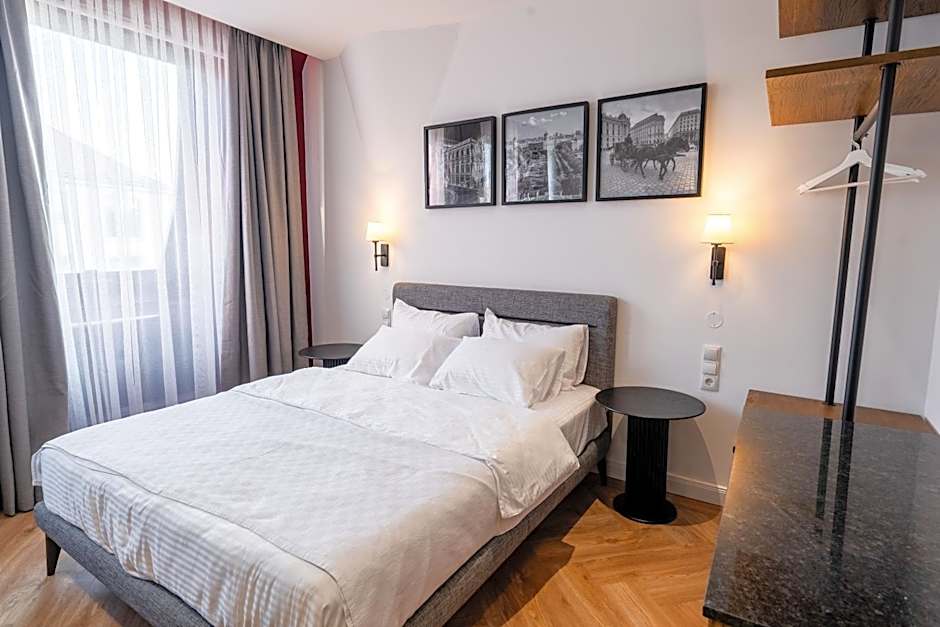 Mavie Hotel Domenig