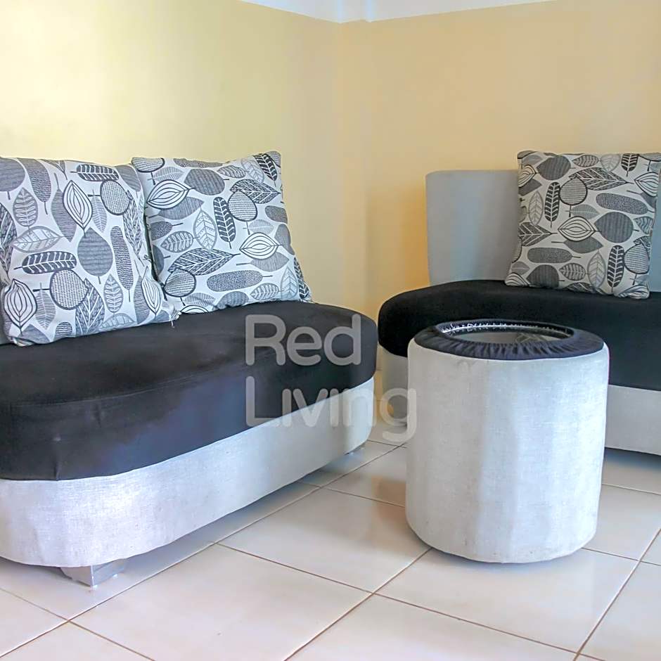 RedLiving Apartemen Gunung Putri Square - Abidin Room Tower Pinus