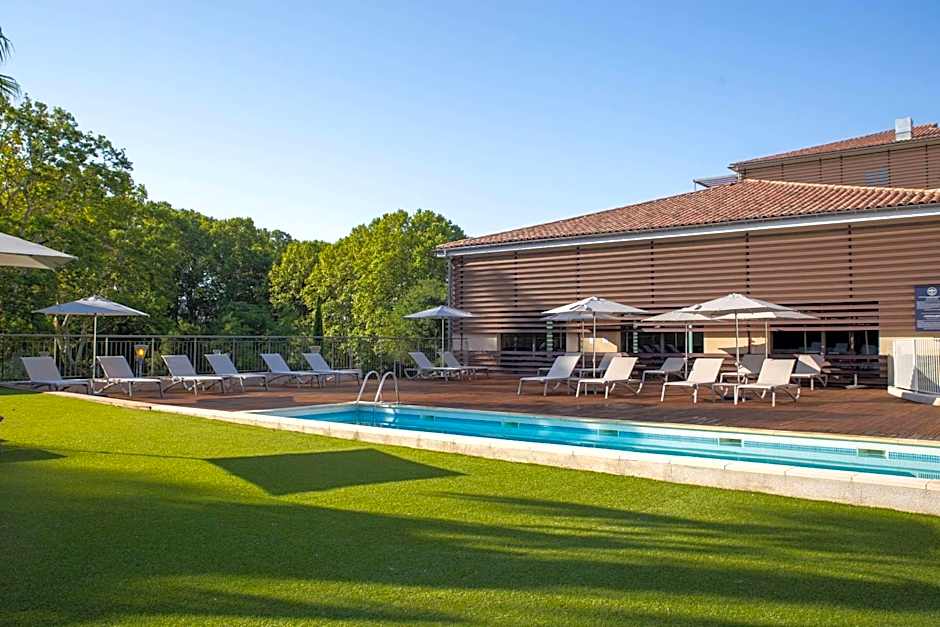 Zenitude Hotel la Valadiere, Ascend Hotel Collection