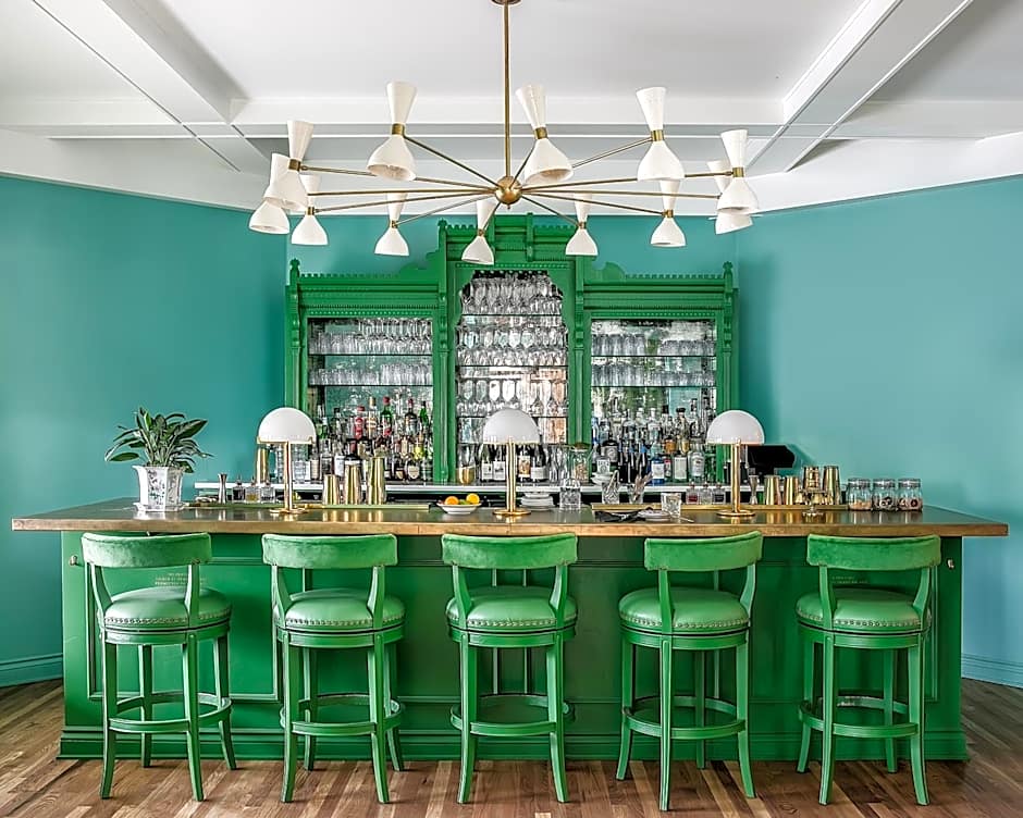 Bradford House, a Member of Design Hotels
