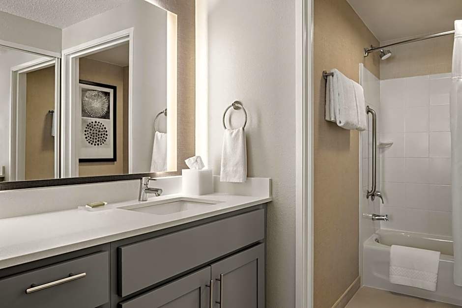Residence Inn by Marriott Chicago Naperville/Warrenville