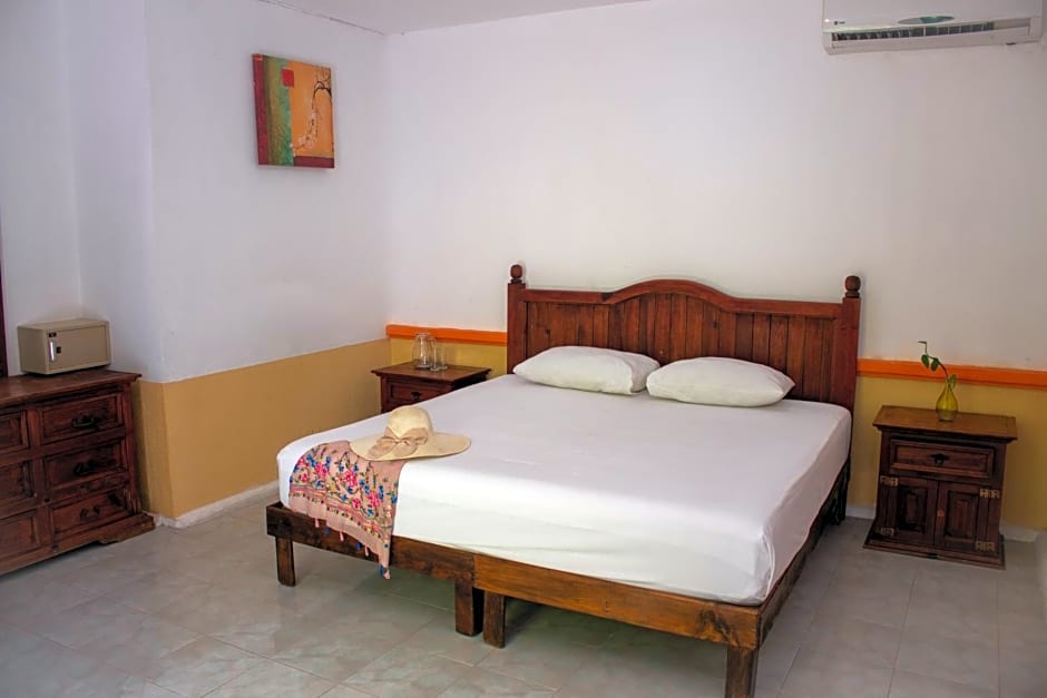 Hotel Vista Caribe