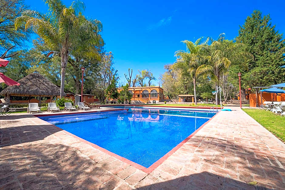 El Marques Hacienda