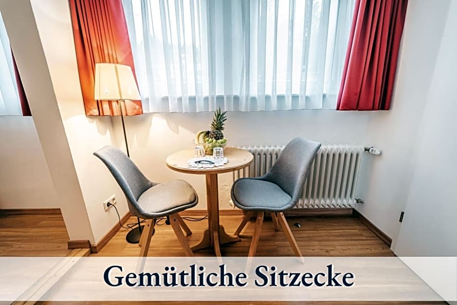 Forsters Schwarzwald Pension