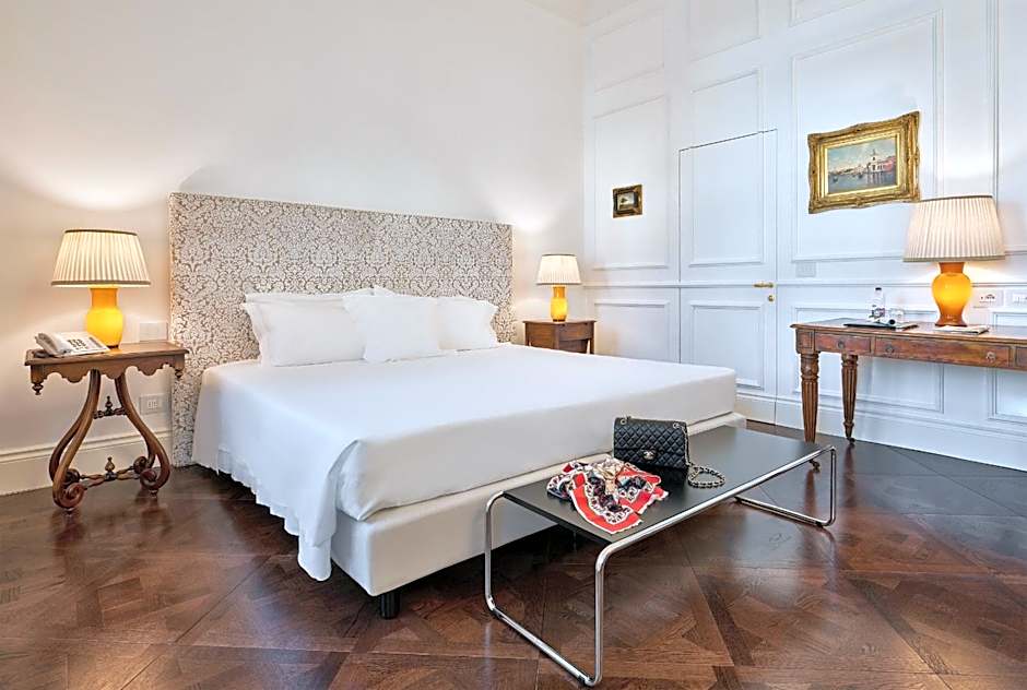 Grand Hotel Duchi d'Aosta
